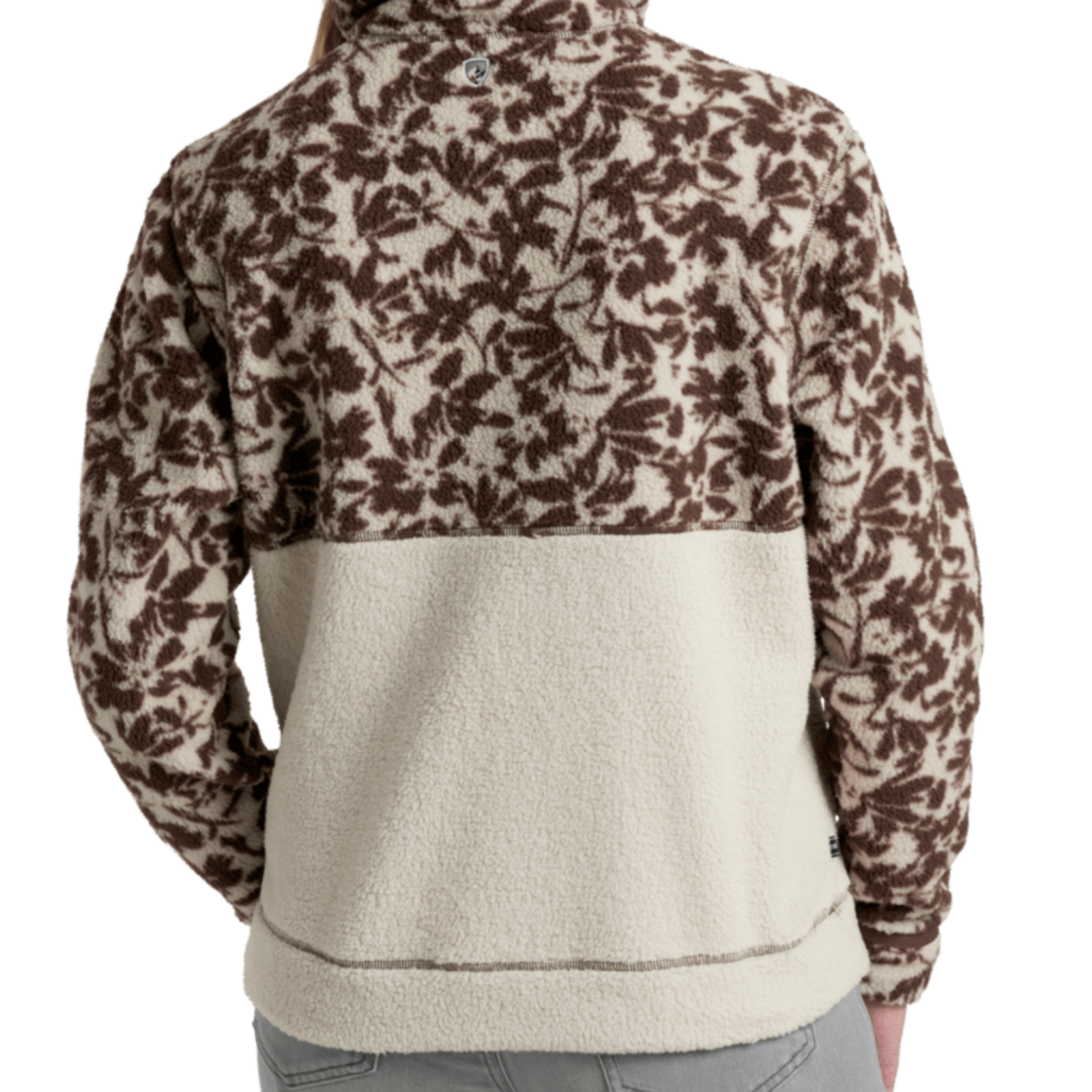 Kuhl Kuhl Cloudline Fleece Jacket (W)