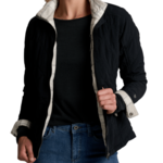 Kuhl Kuhl Stunnr Insulated Jacket (W)