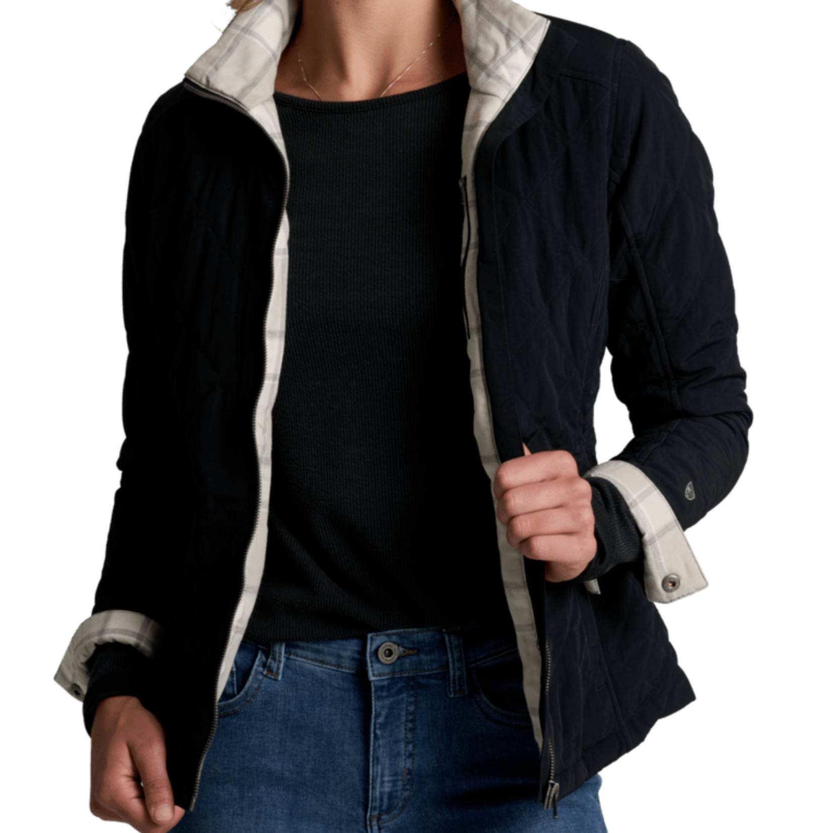 Kuhl Kuhl Stunnr Insulated Jacket (W)