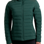 Kuhl Kuhl Spyfire Jacket (W)