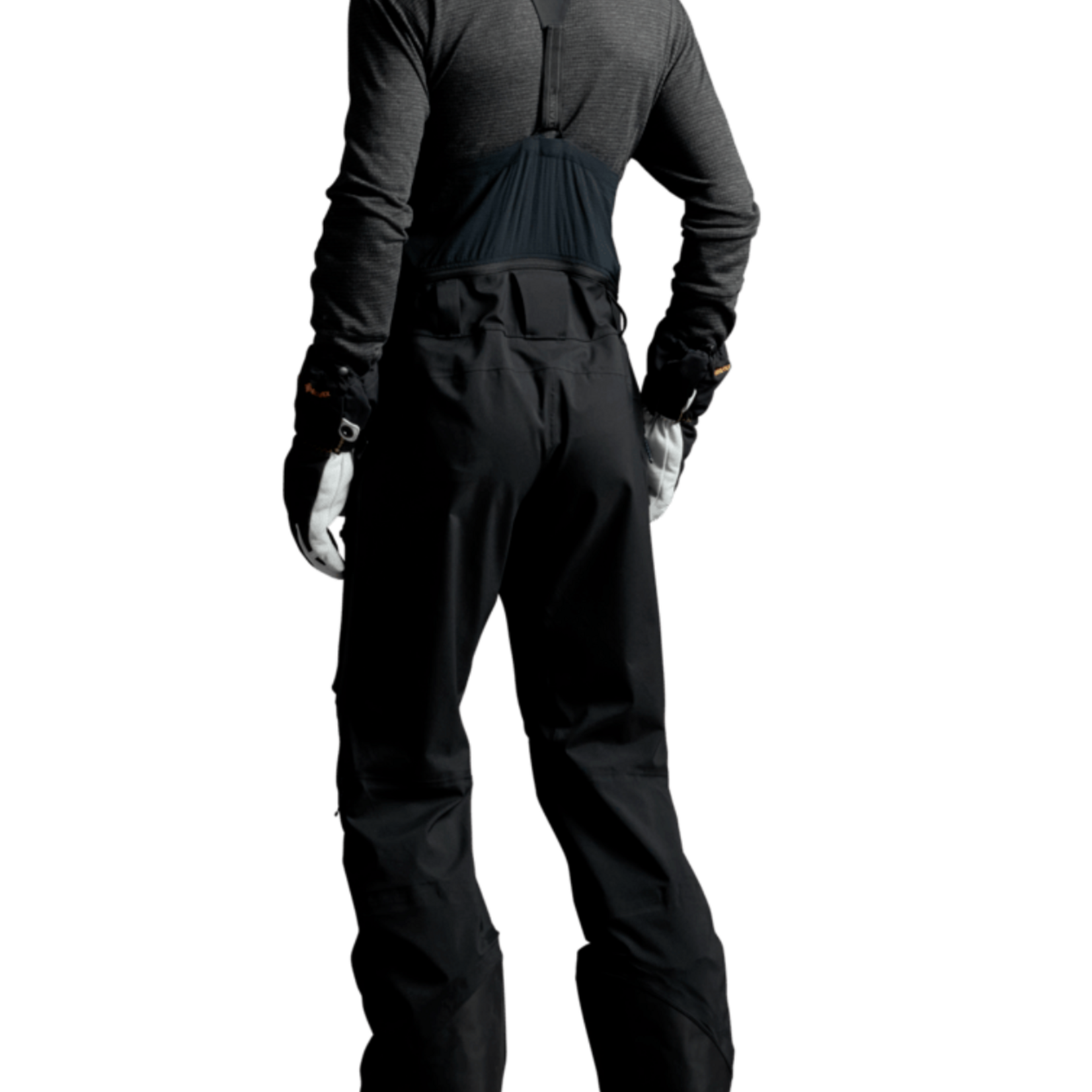 Kuhl Kuhl The Defiant Bib (M)