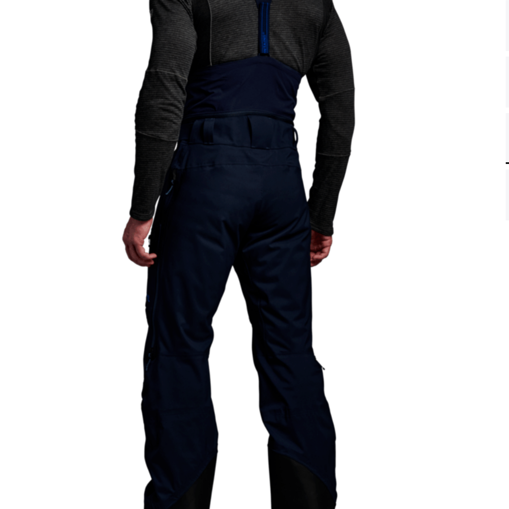 Kuhl Kuhl The Defiant Bib (M)