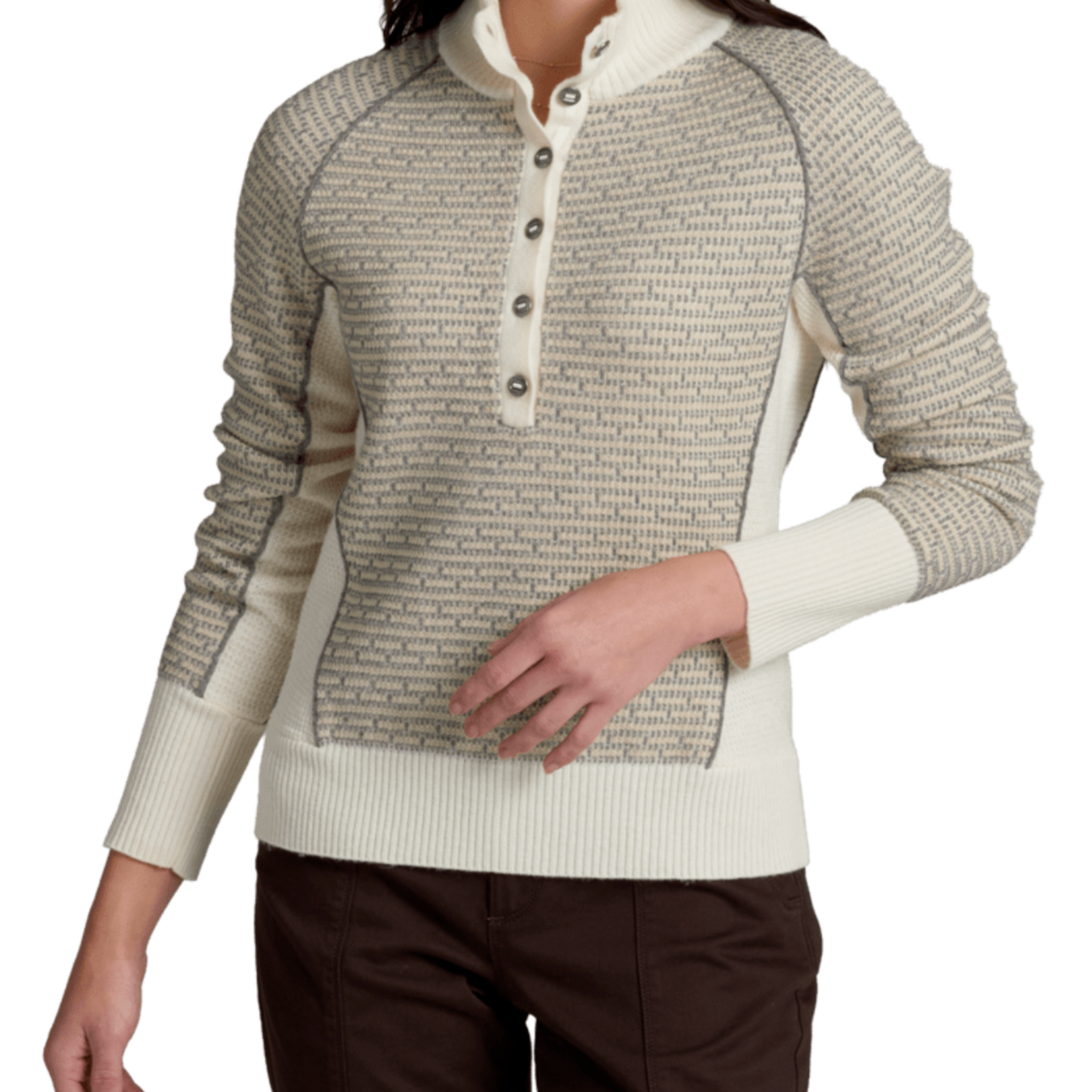 Kuhl Kuhl Alpenkuhl Pullover (W)