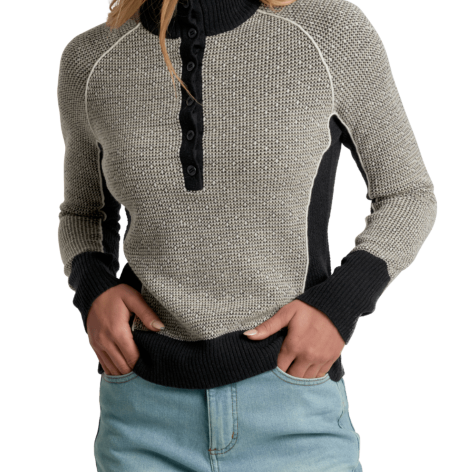 Kuhl Kuhl Alpenkuhl Pullover (W)