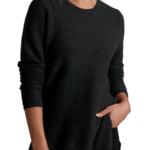 Kuhl Kuhl Solace Crew Tunic Sweater (W)