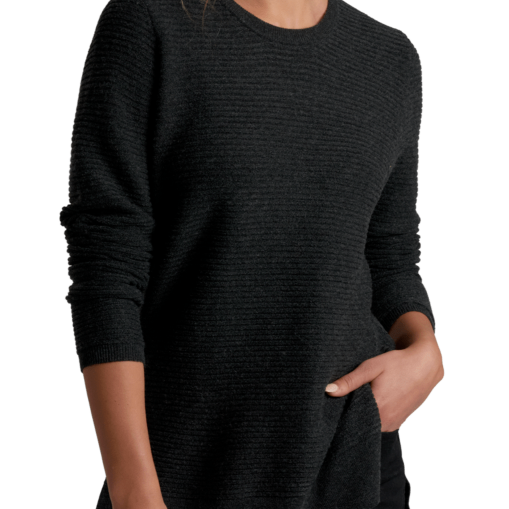 Kuhl Kuhl Solace Crew Tunic Sweater (W)