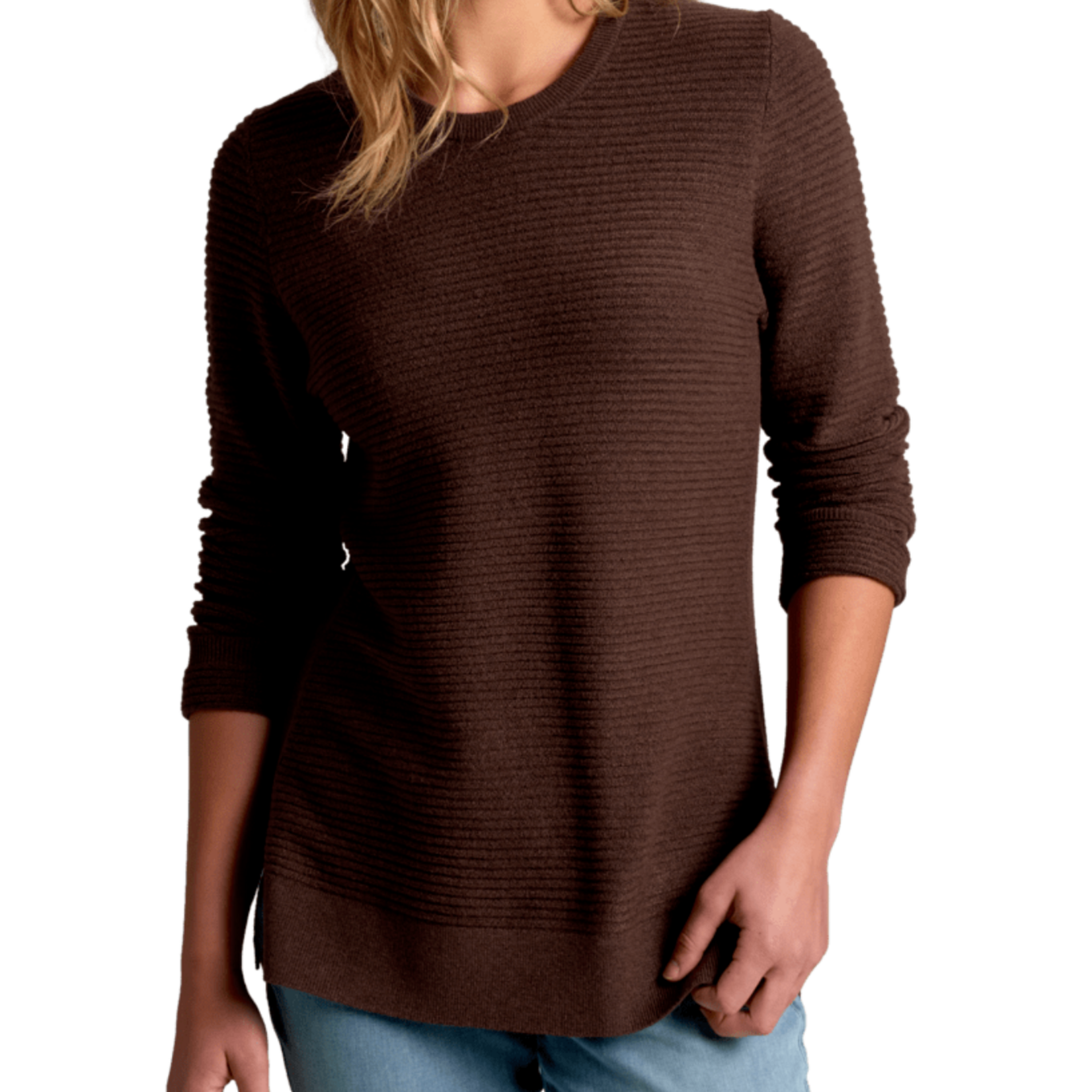Kuhl Kuhl Solace Crew Tunic Sweater (W)
