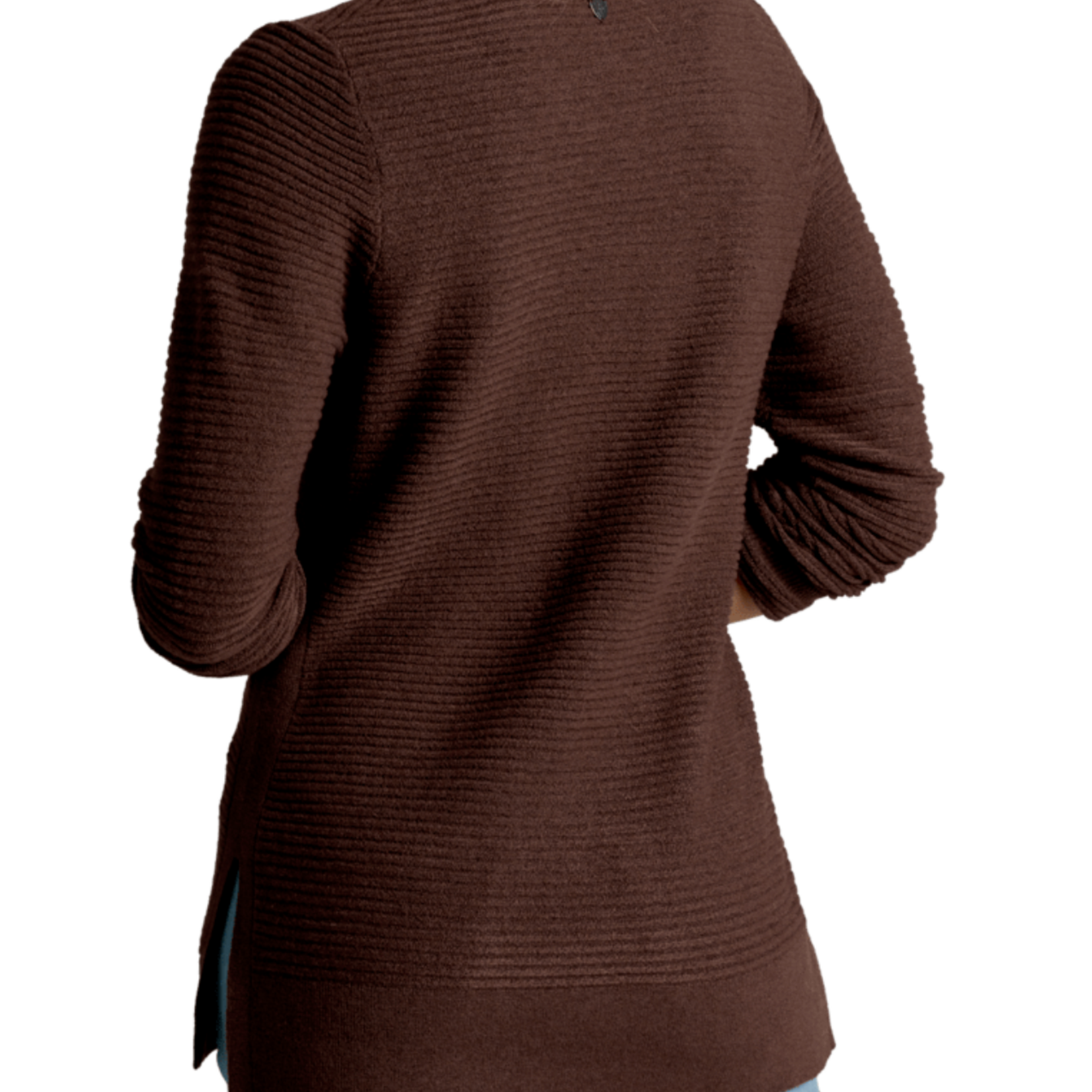 Kuhl Kuhl Solace Crew Tunic Sweater (W)