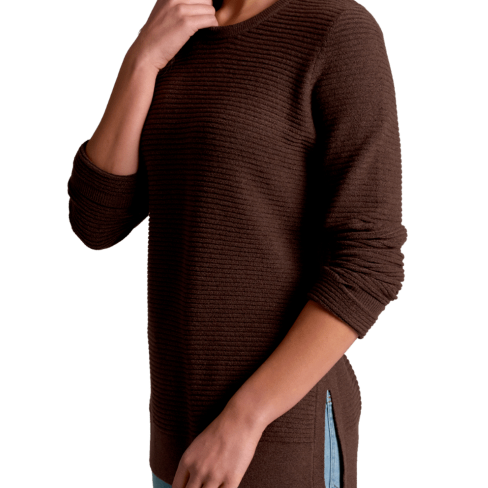 Kuhl Kuhl Solace Crew Tunic Sweater (W)