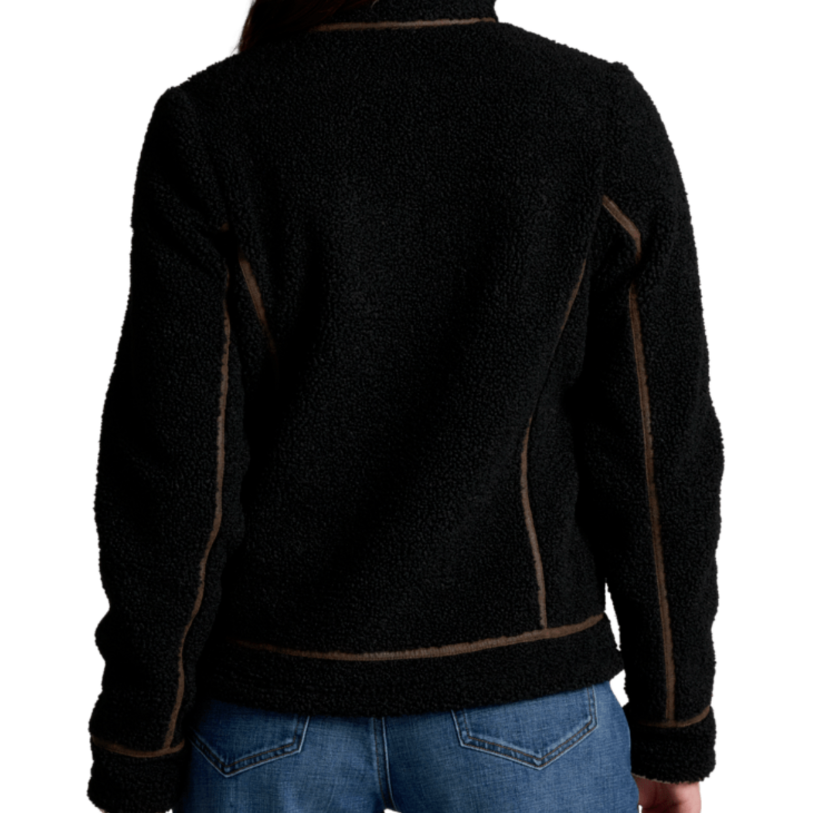 Kuhl Kuhl Durango Sherpa Jacket (W)
