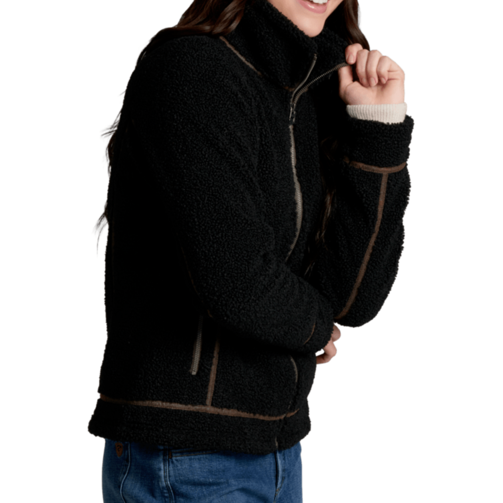 Kuhl Kuhl Durango Sherpa Jacket (W)