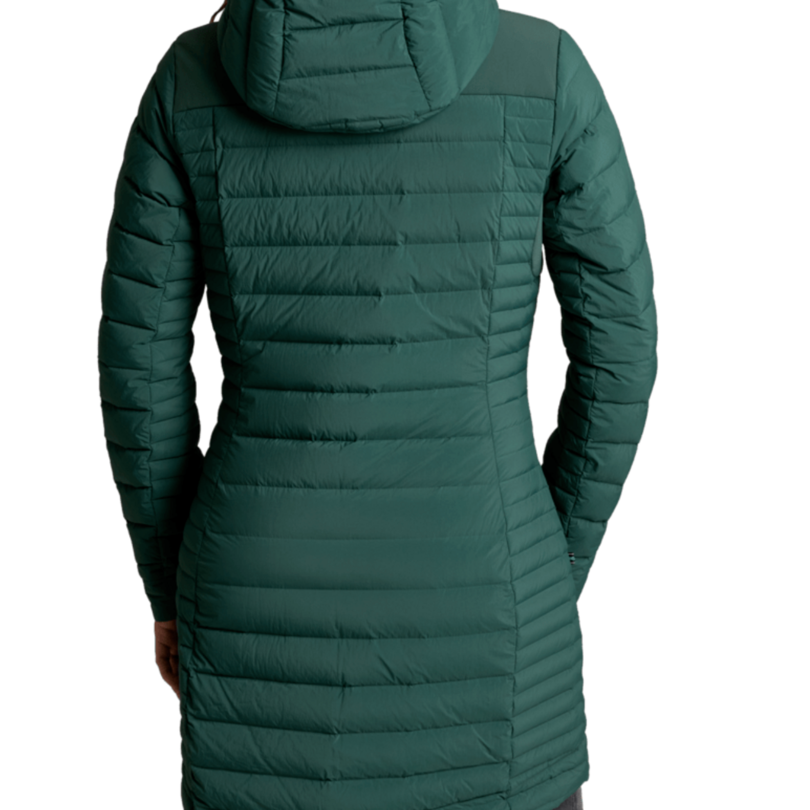 Kuhl Kuhl Spyfire Parka (W)