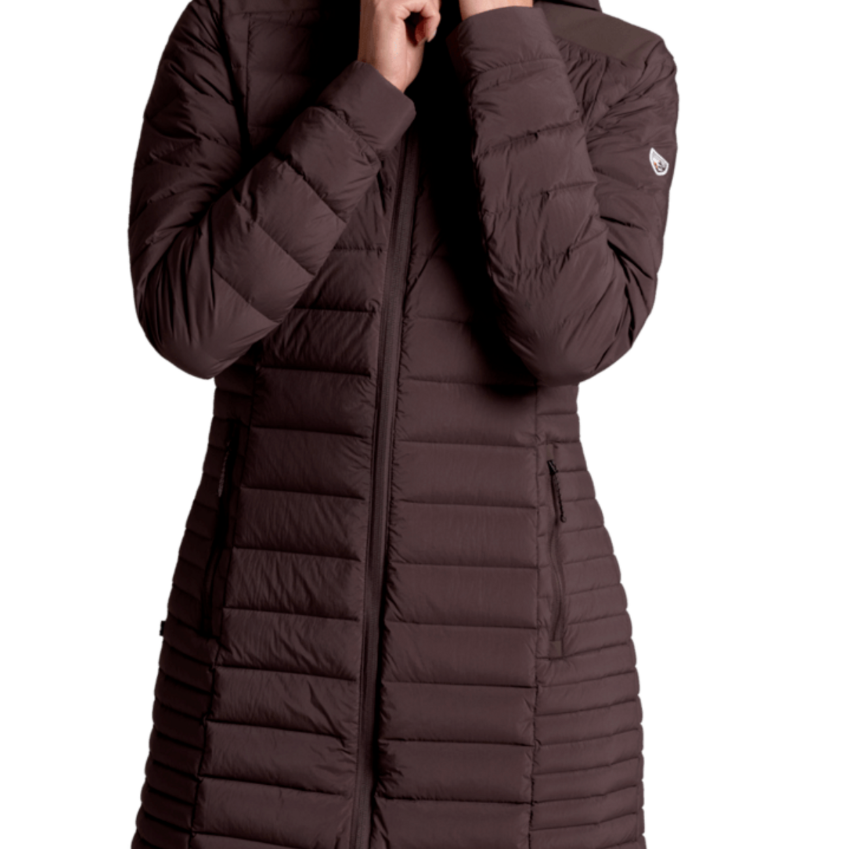 Kuhl Kuhl Spyfire Parka (W)