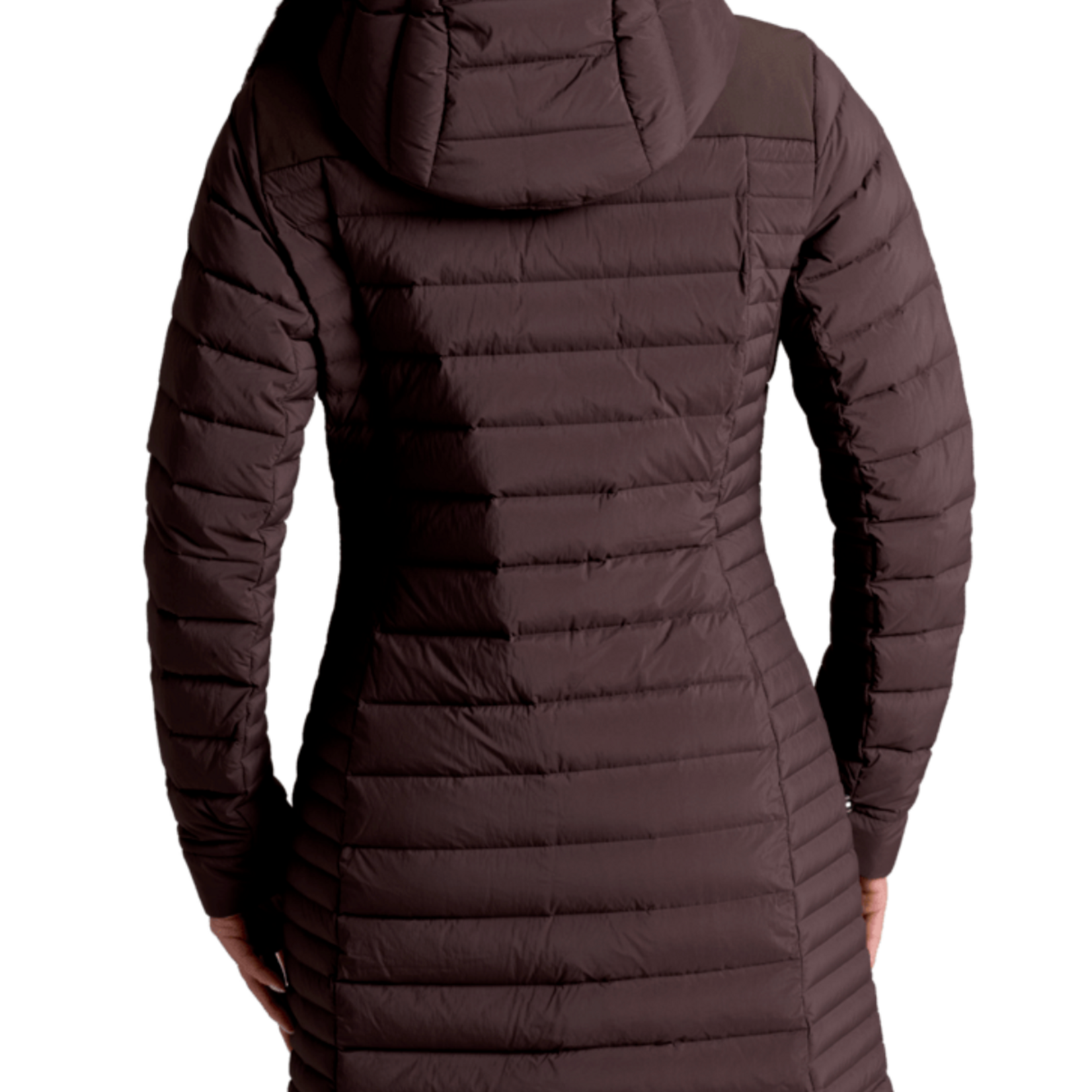 Kuhl Kuhl Spyfire Parka (W)