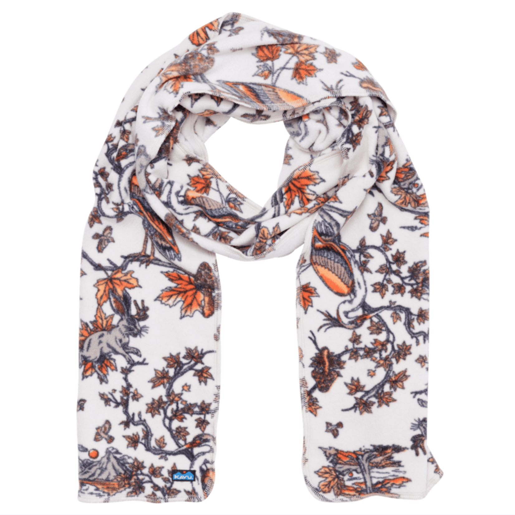 Kavu Kavu Eastward Scarf