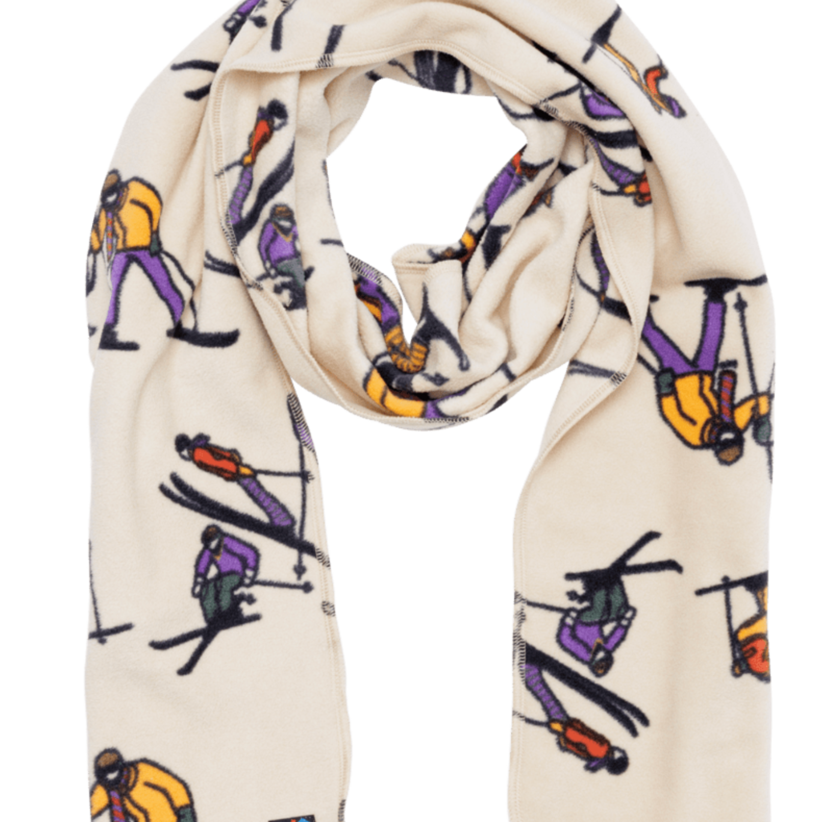 Kavu Kavu Eastward Scarf