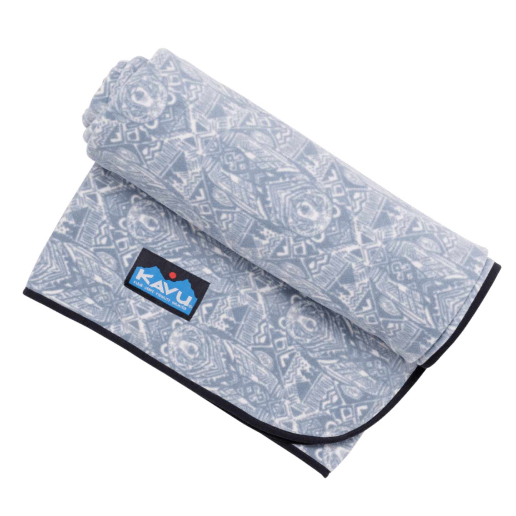 Kavu Kavu Doe Bay Blanket