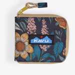 Kavu Kavu Zip Around Night Fields