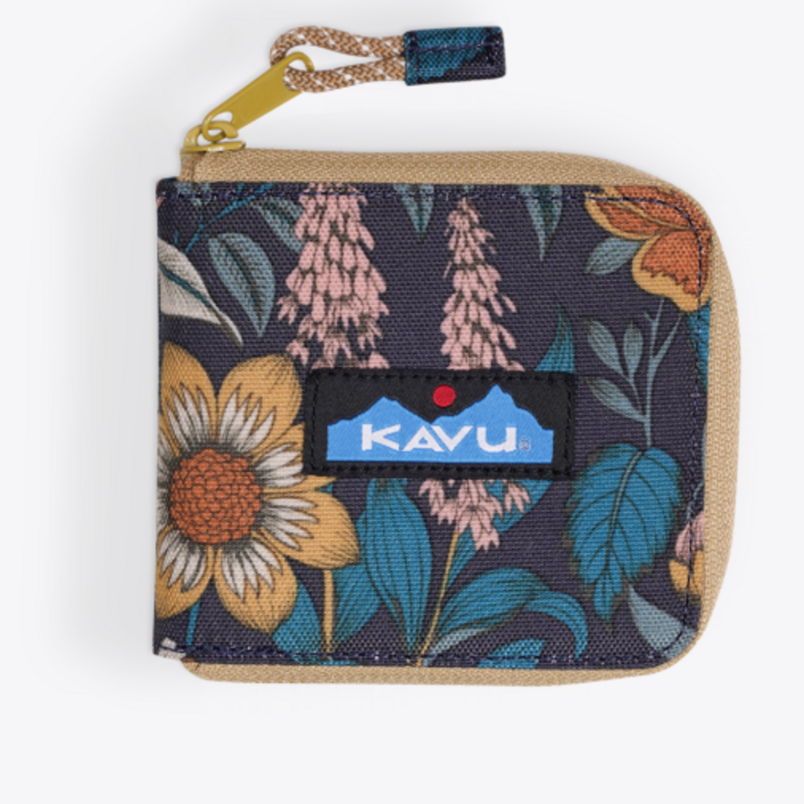 Kavu Kavu Zip Around Night Fields