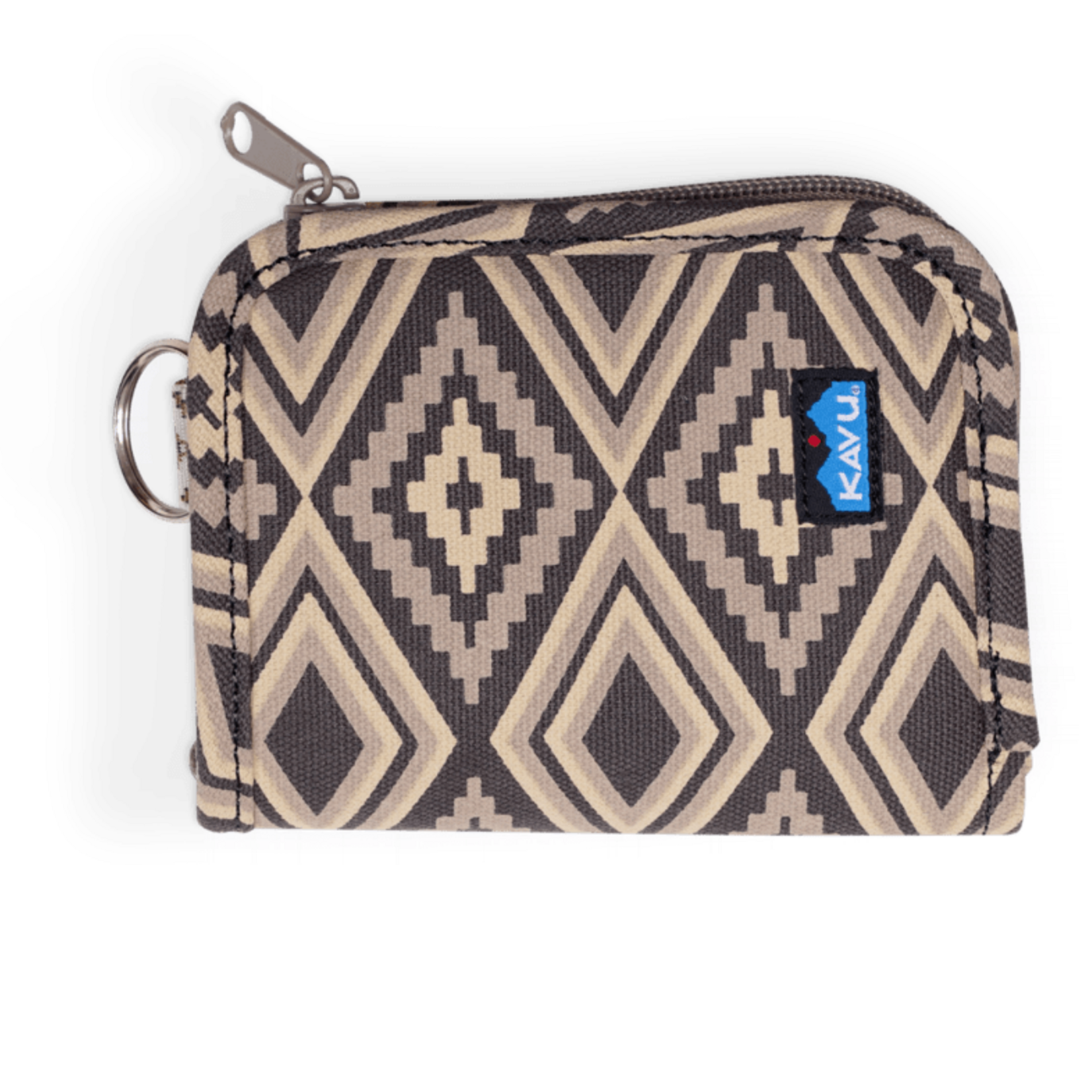 Kavu Kavu Zippy Wallet