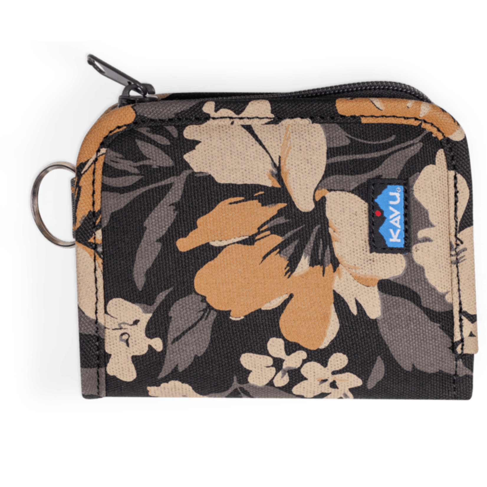 Kavu Kavu Zippy Wallet