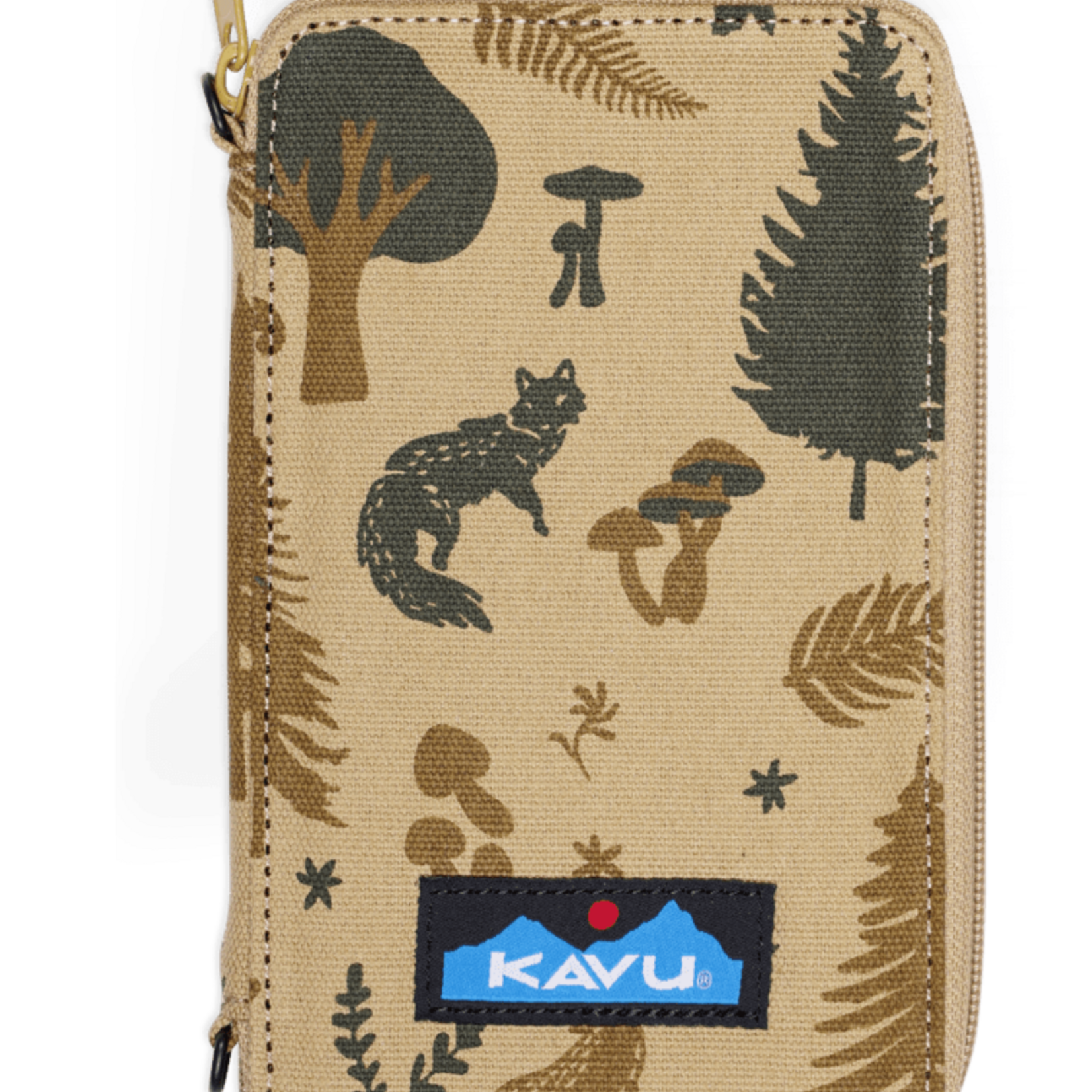 Kavu Kavu Go Time Off Trail