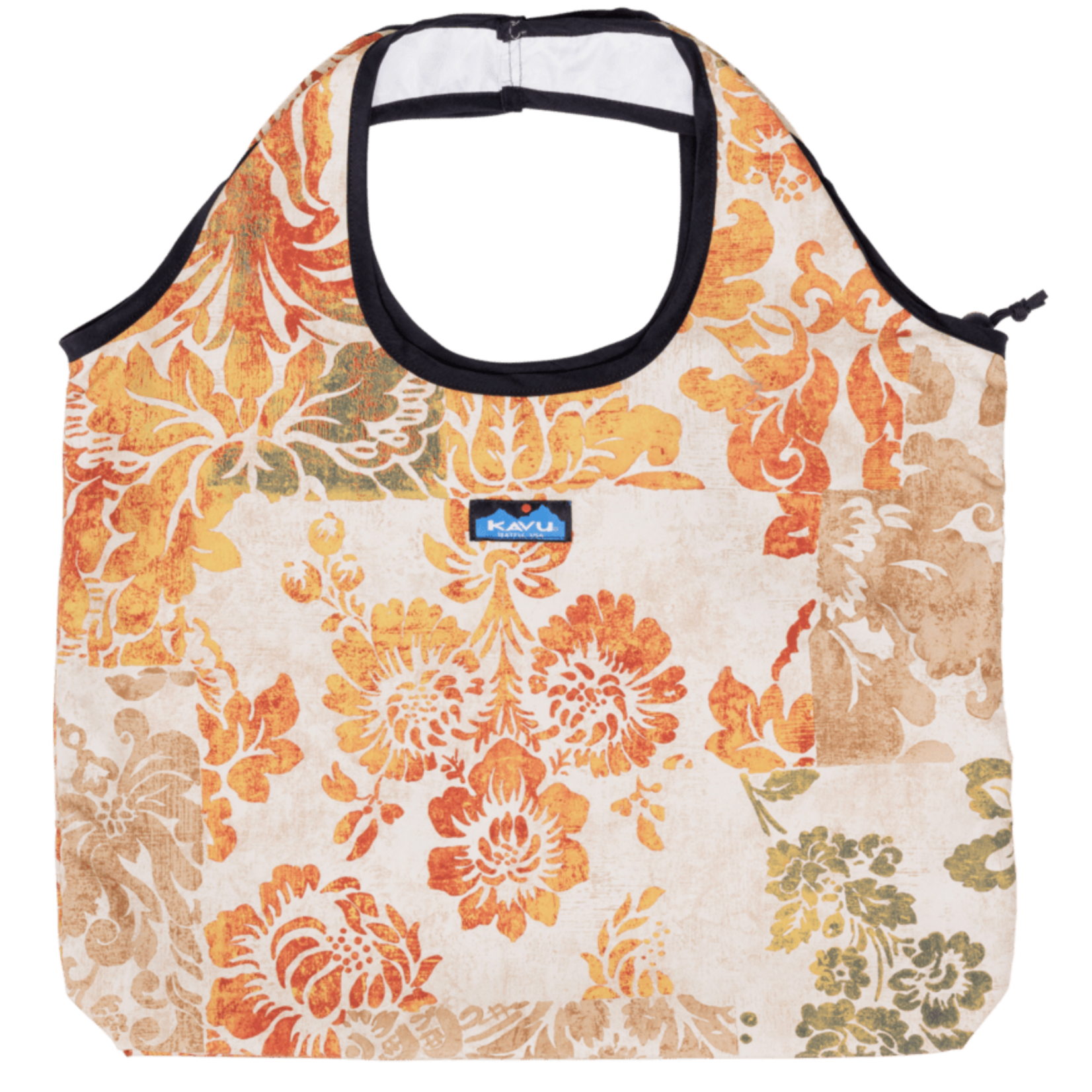 Kavu Kavu Day Bag
