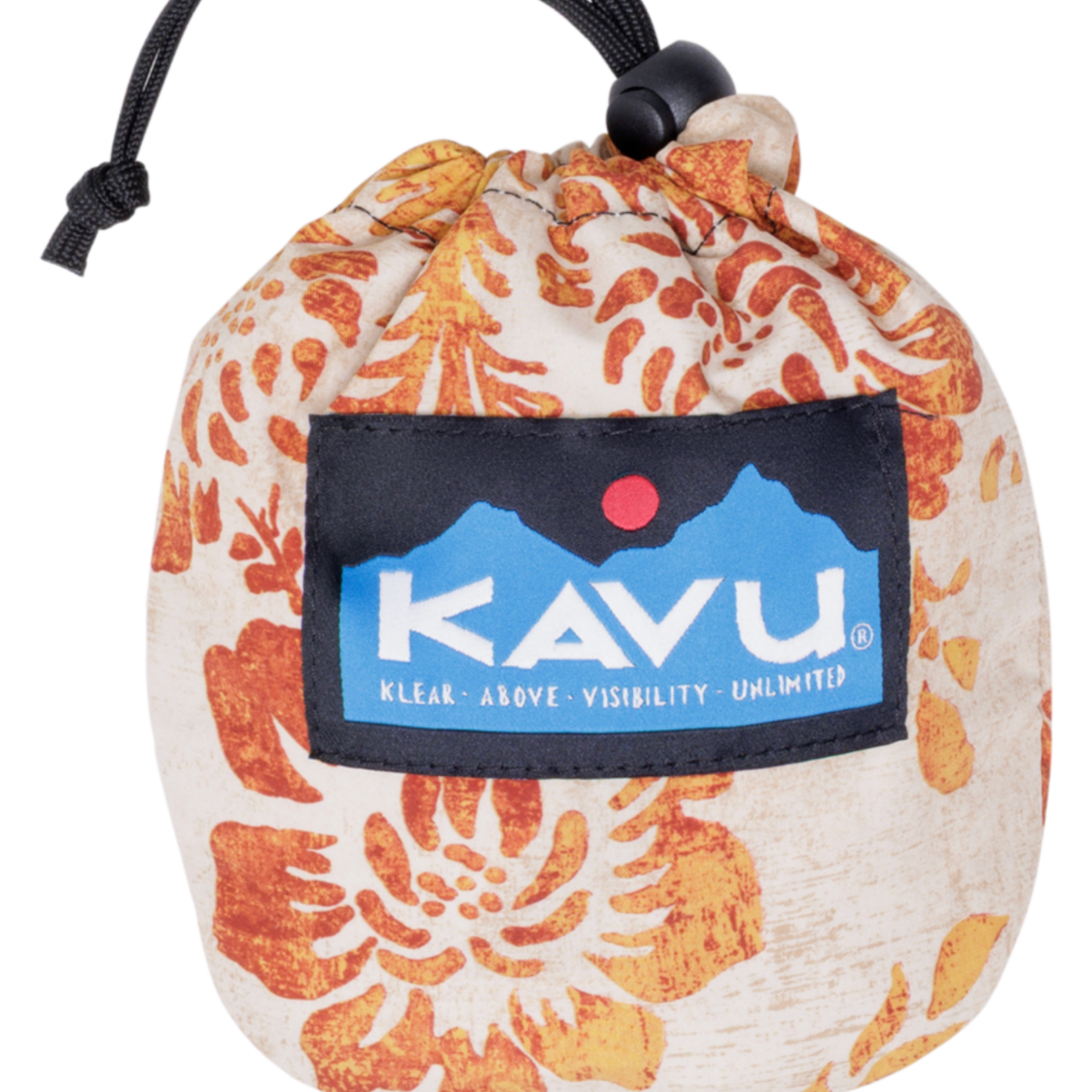 Kavu Kavu Day Bag