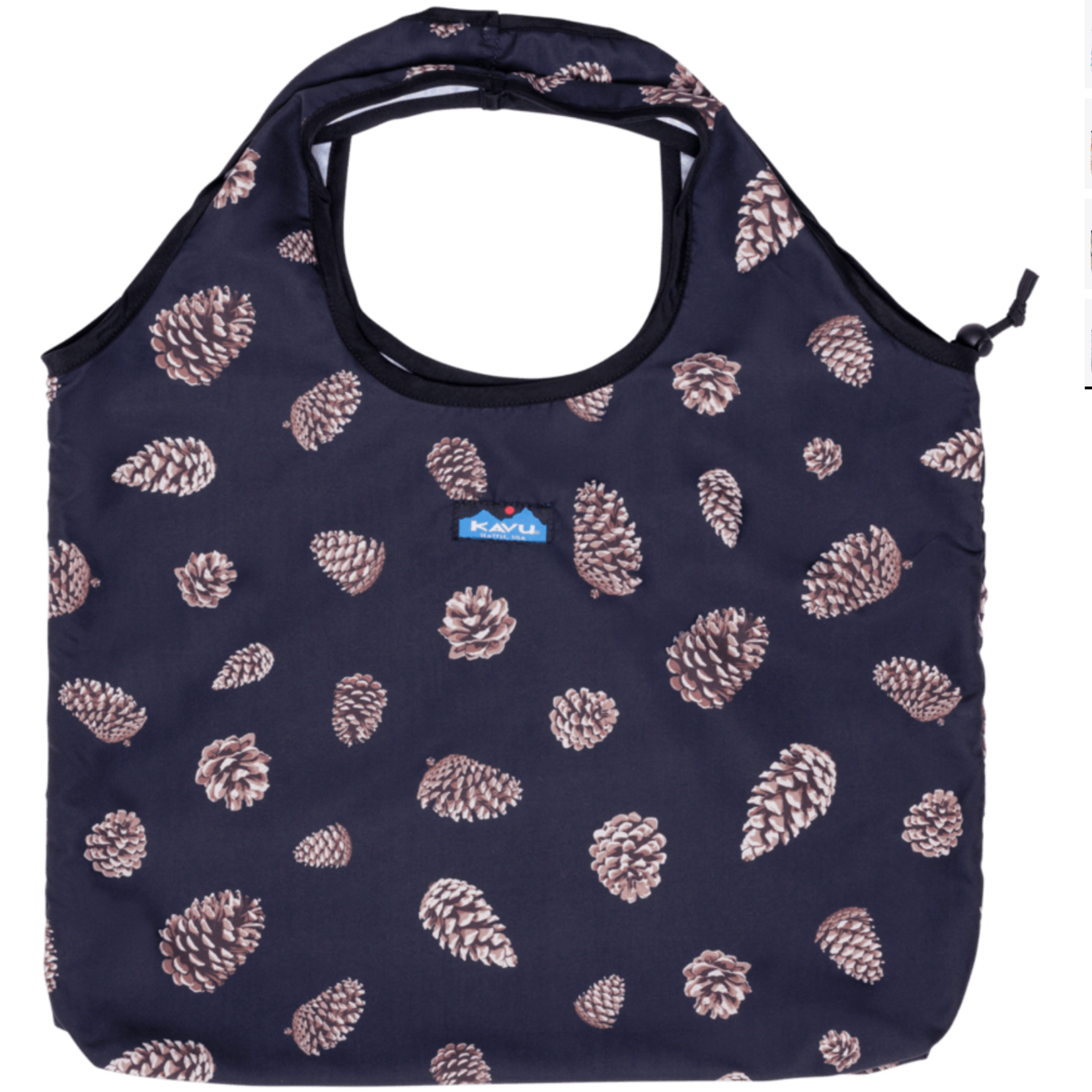 Kavu Kavu Day Bag