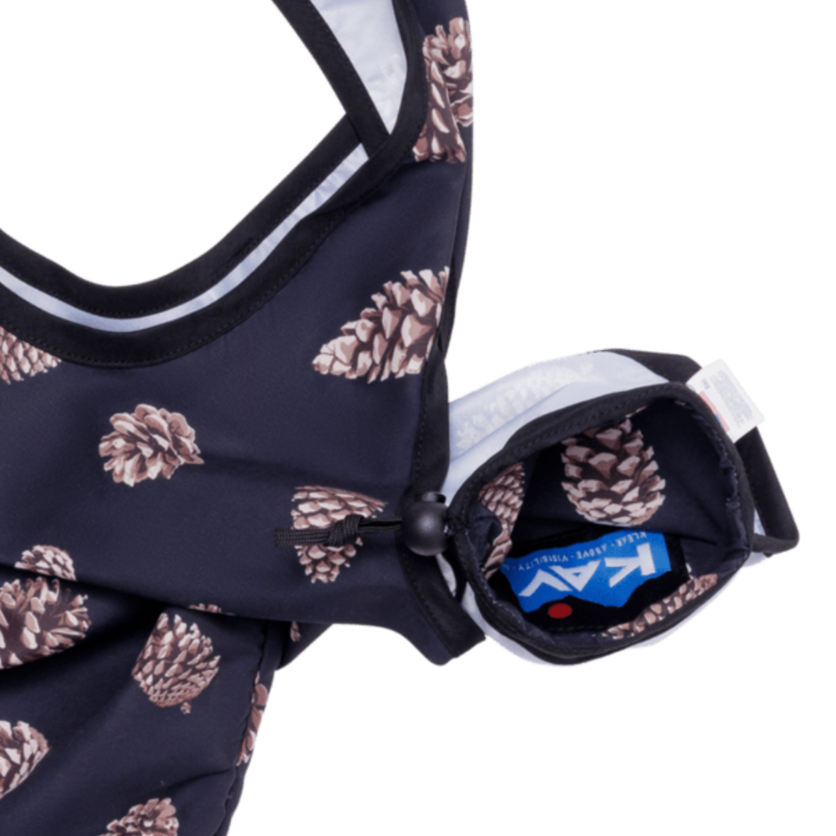 Kavu Kavu Day Bag