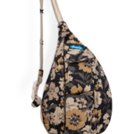 Kavu Kavu Mini Rope Bag