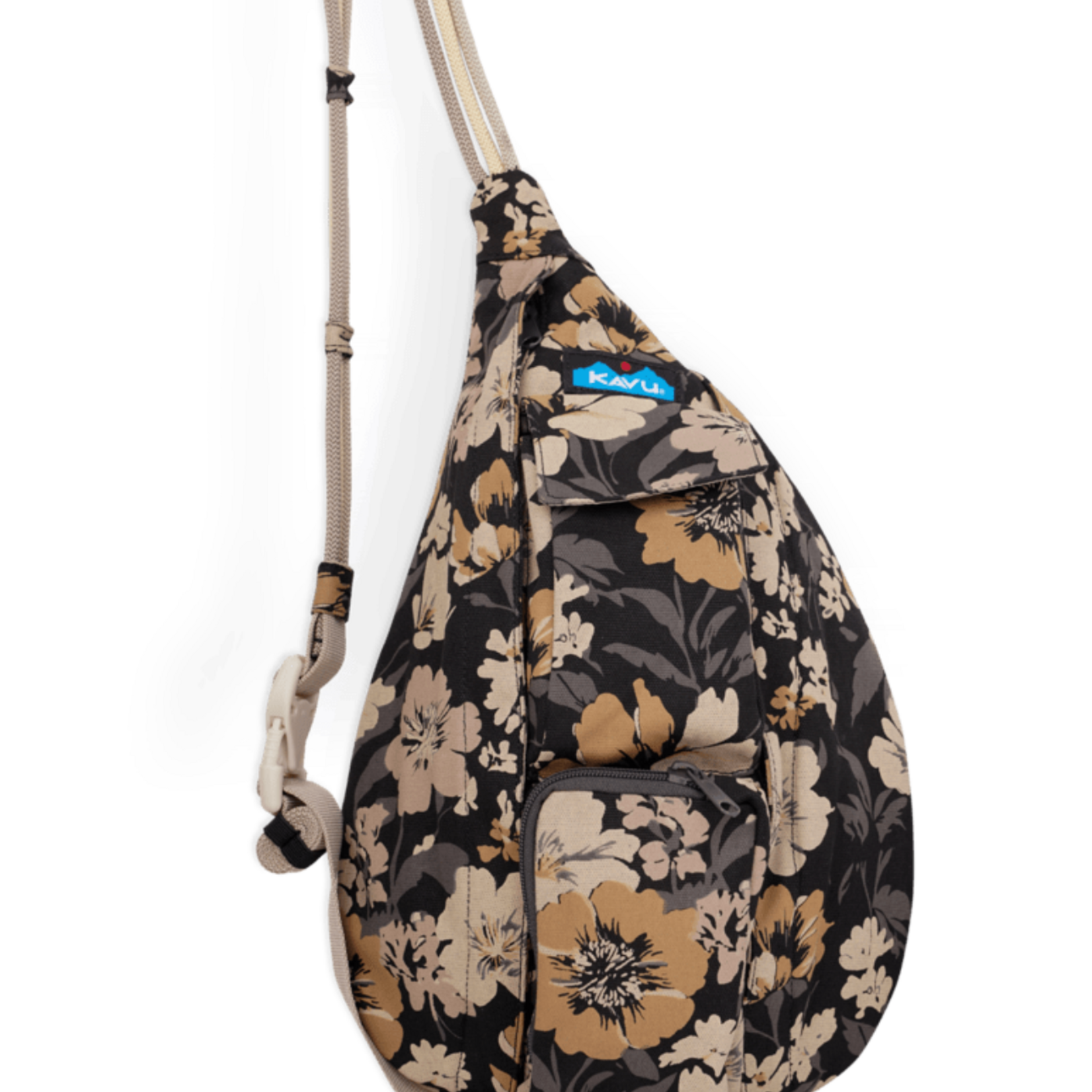 Kavu Kavu Mini Rope Bag