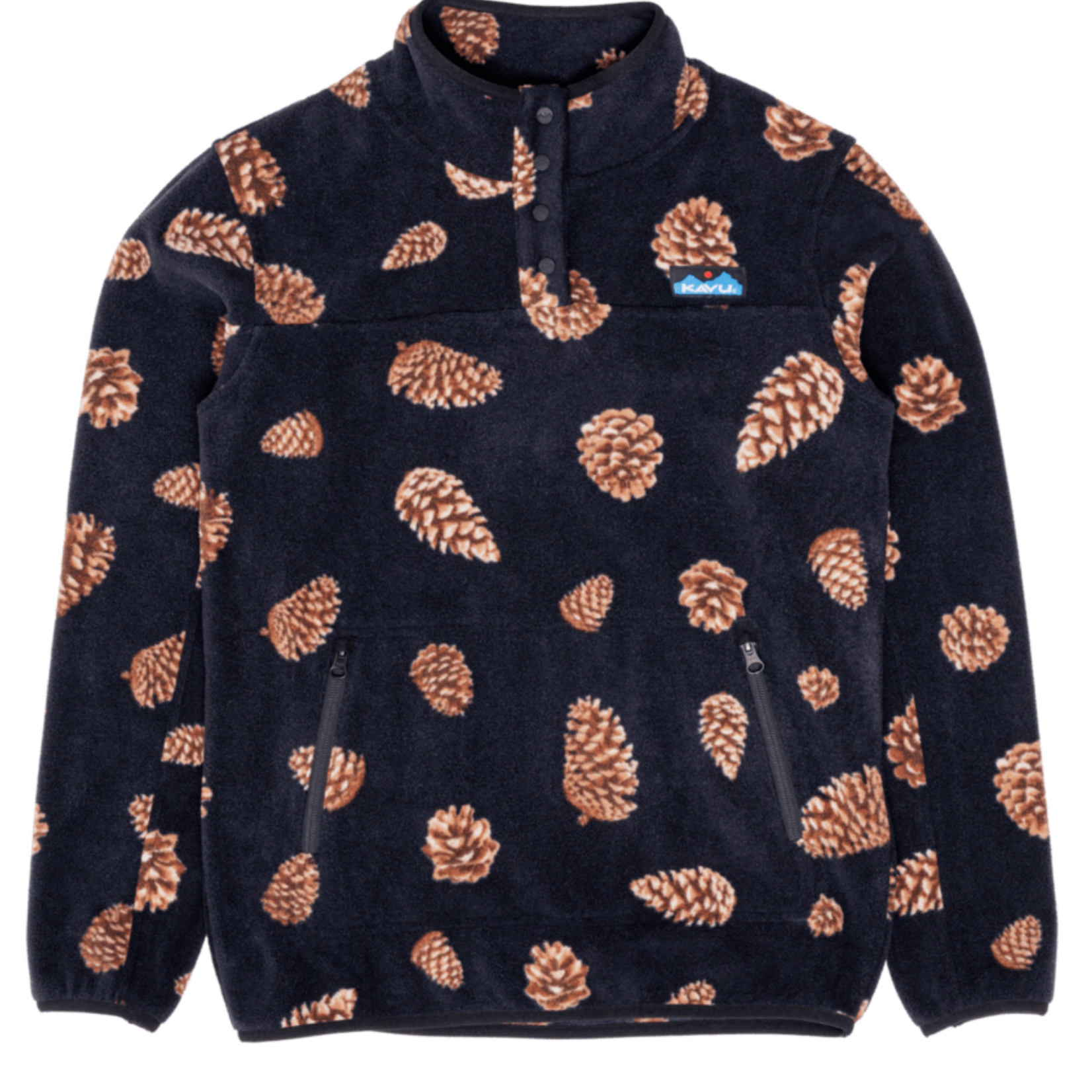 Kavu Kavu Cavanaugh (W)