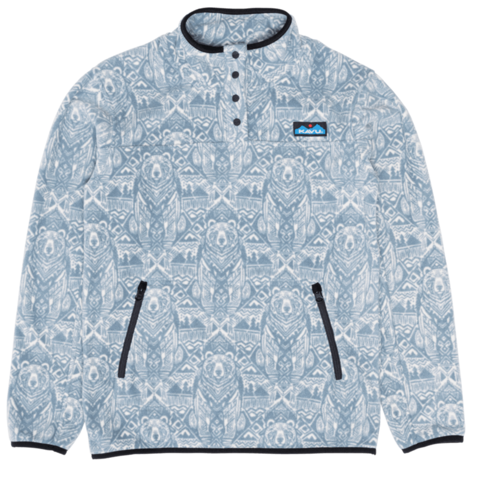 Kavu Kavu Cavanaugh (W)