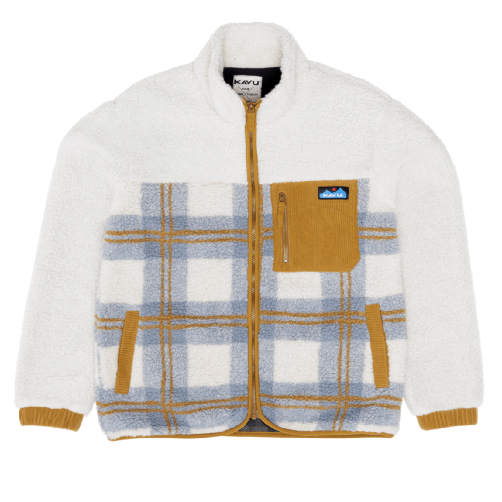 Kavu Kavu Willow Creek (W)