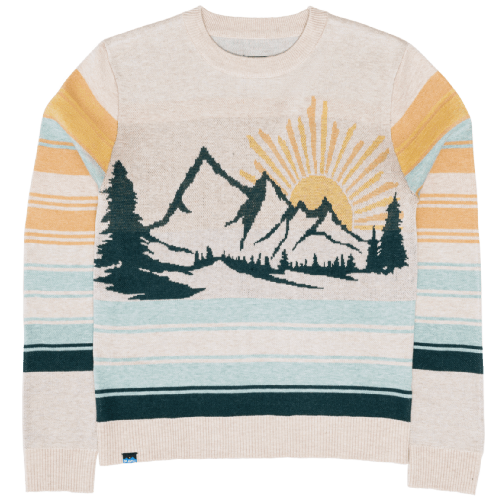 Kavu Kavu Hillrose (W)