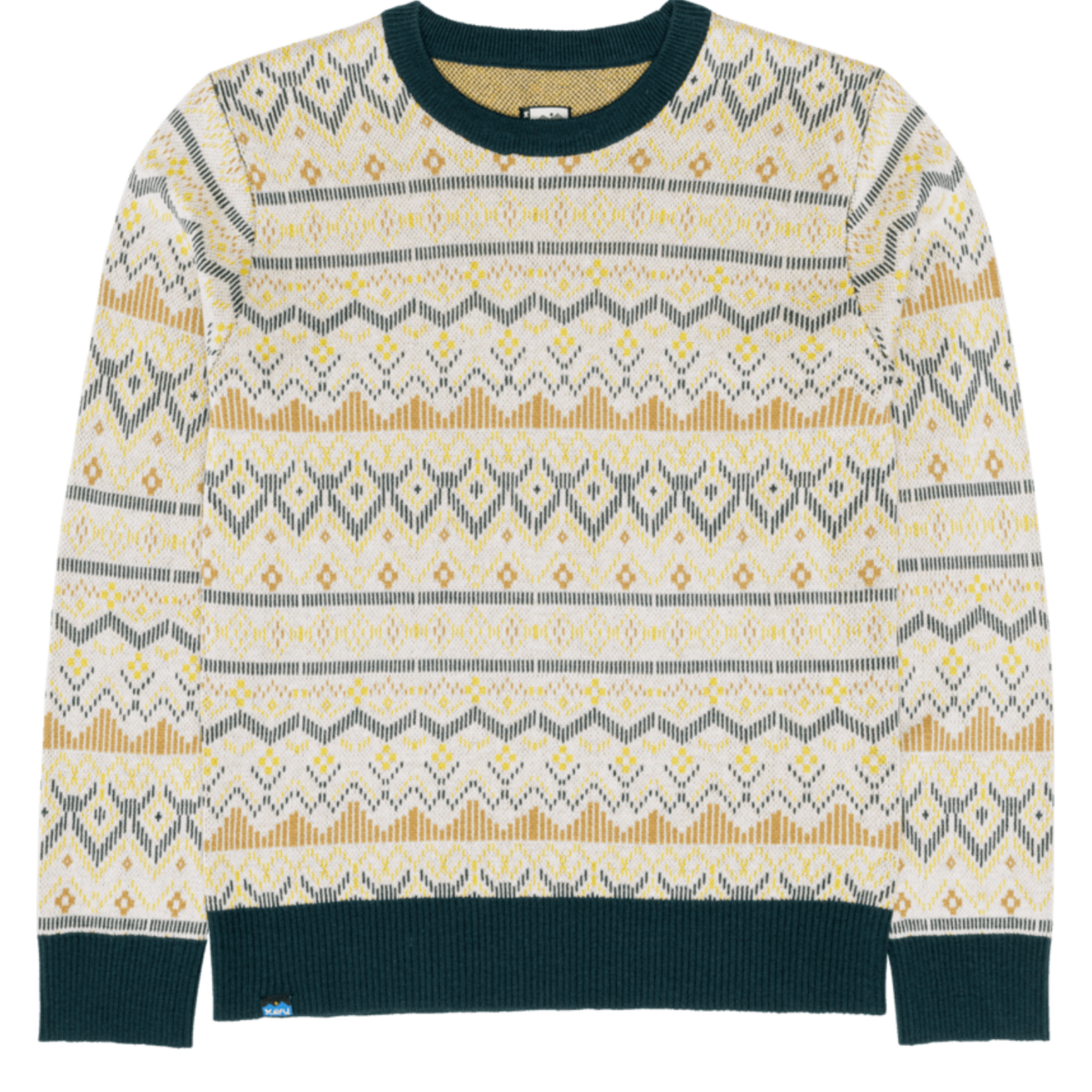 Kavu Kavu Hillrose (W)