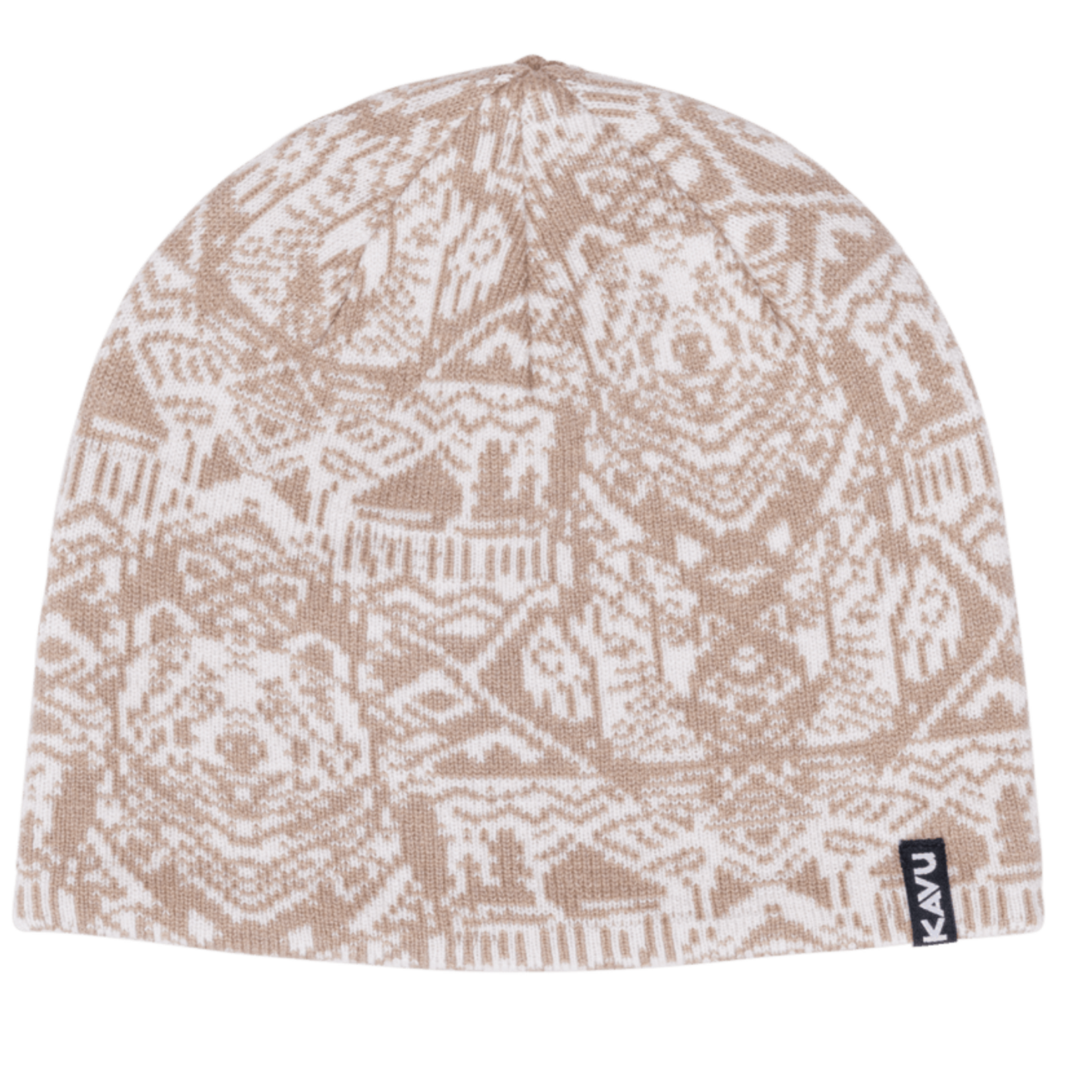 Kavu Kavu Benny Beanie 26/27