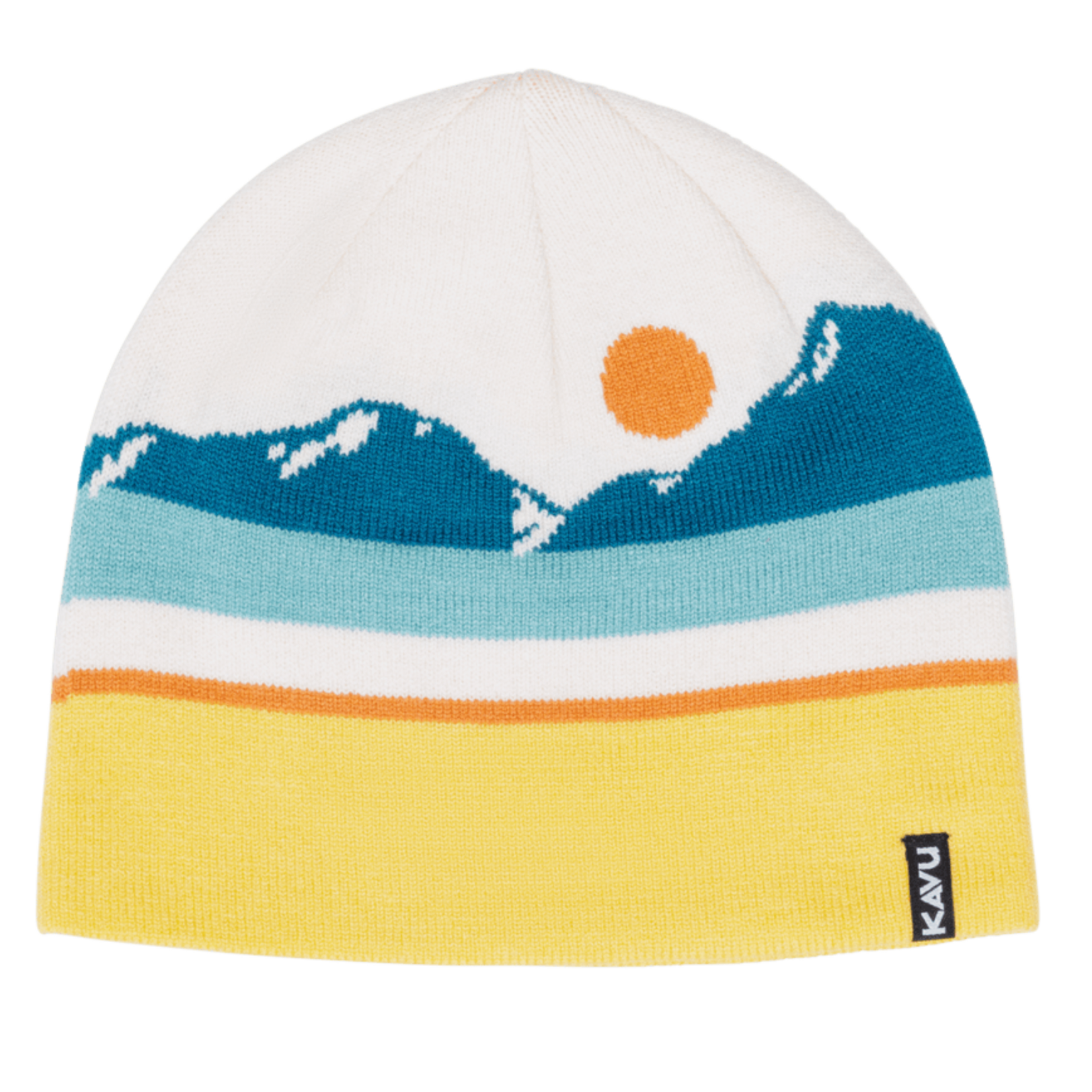 Kavu Kavu Benny Beanie 26/27