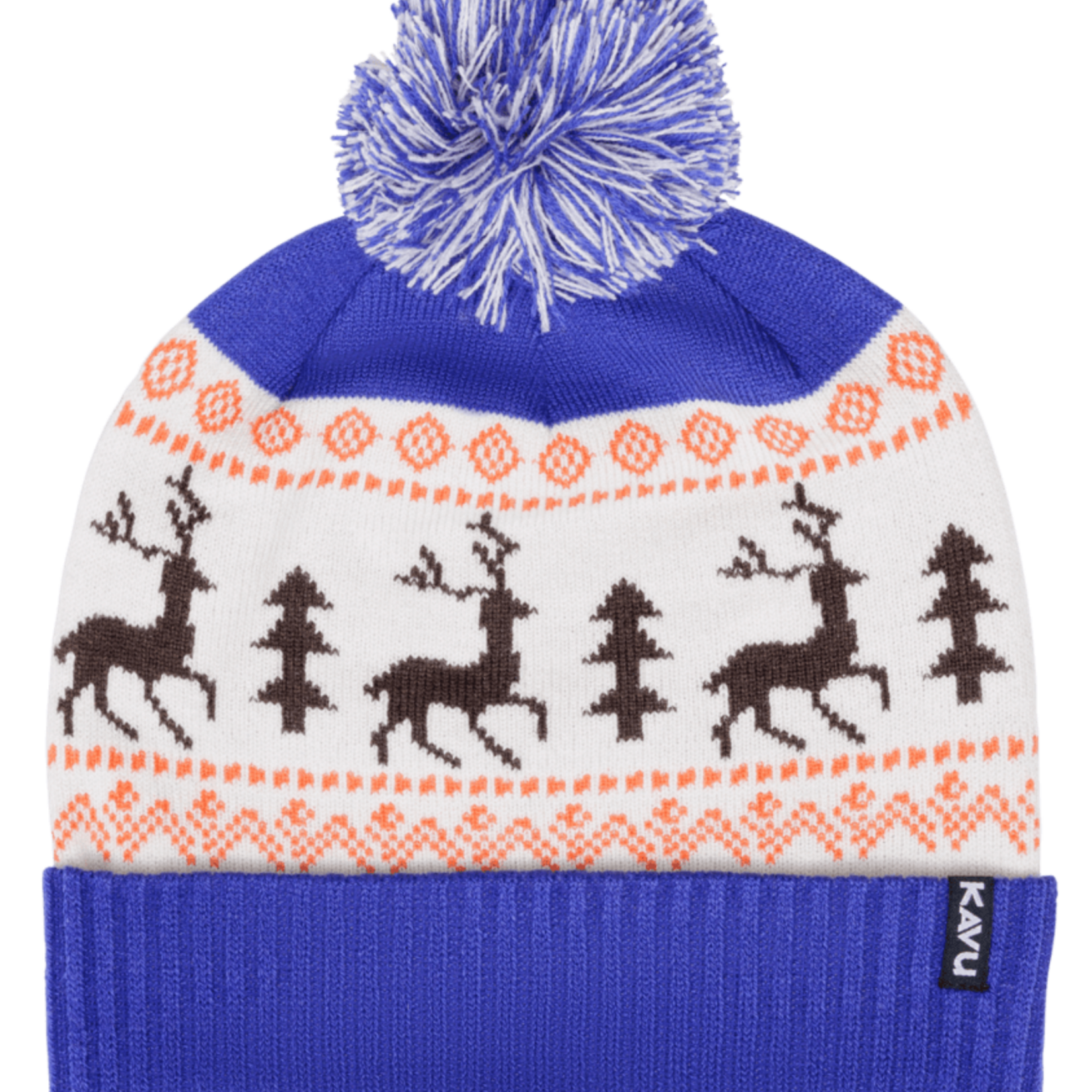 Kavu Kavu Herschel Beanie 26/27