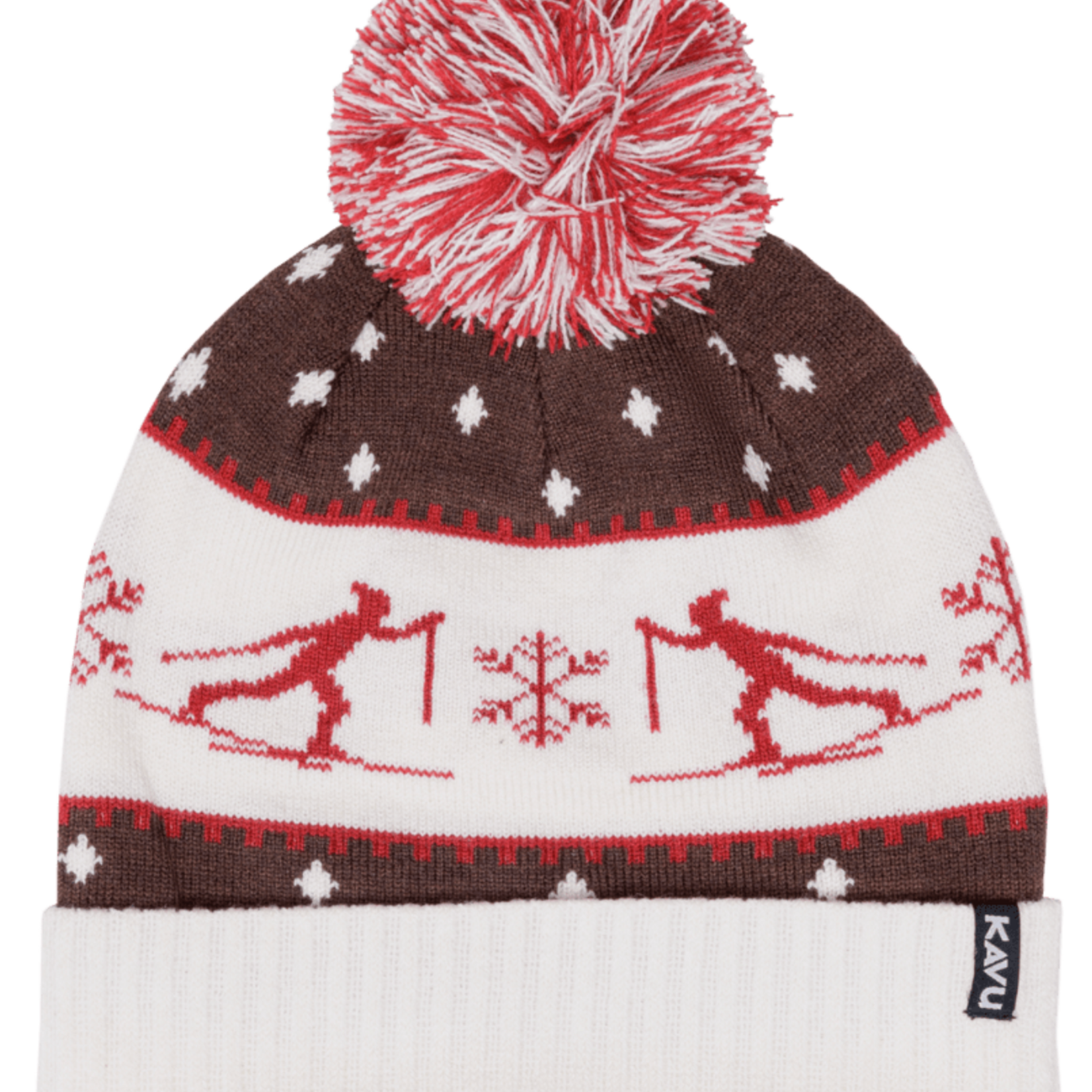 Kavu Kavu Herschel Beanie 26/27