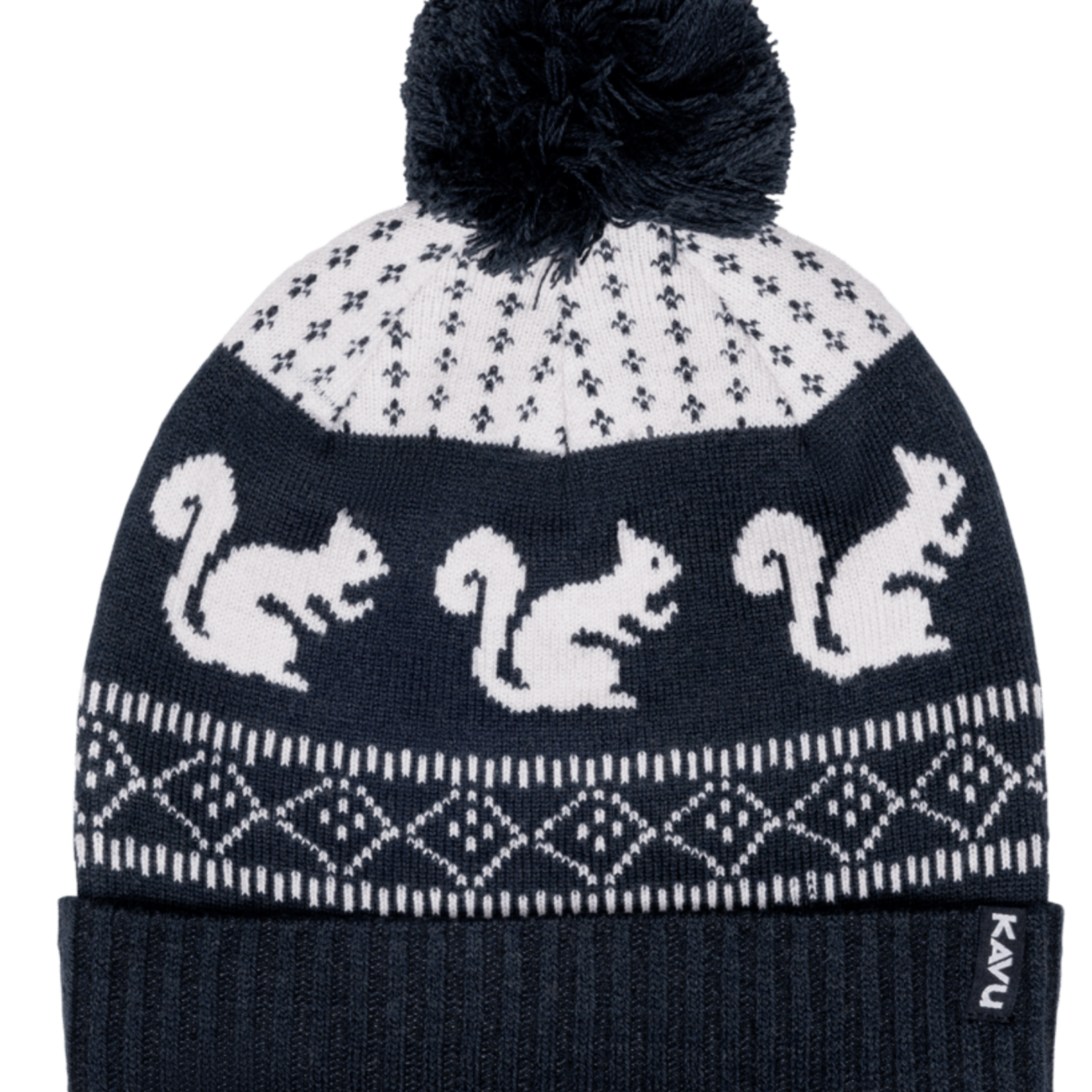 Kavu Kavu Herschel Beanie 26/27