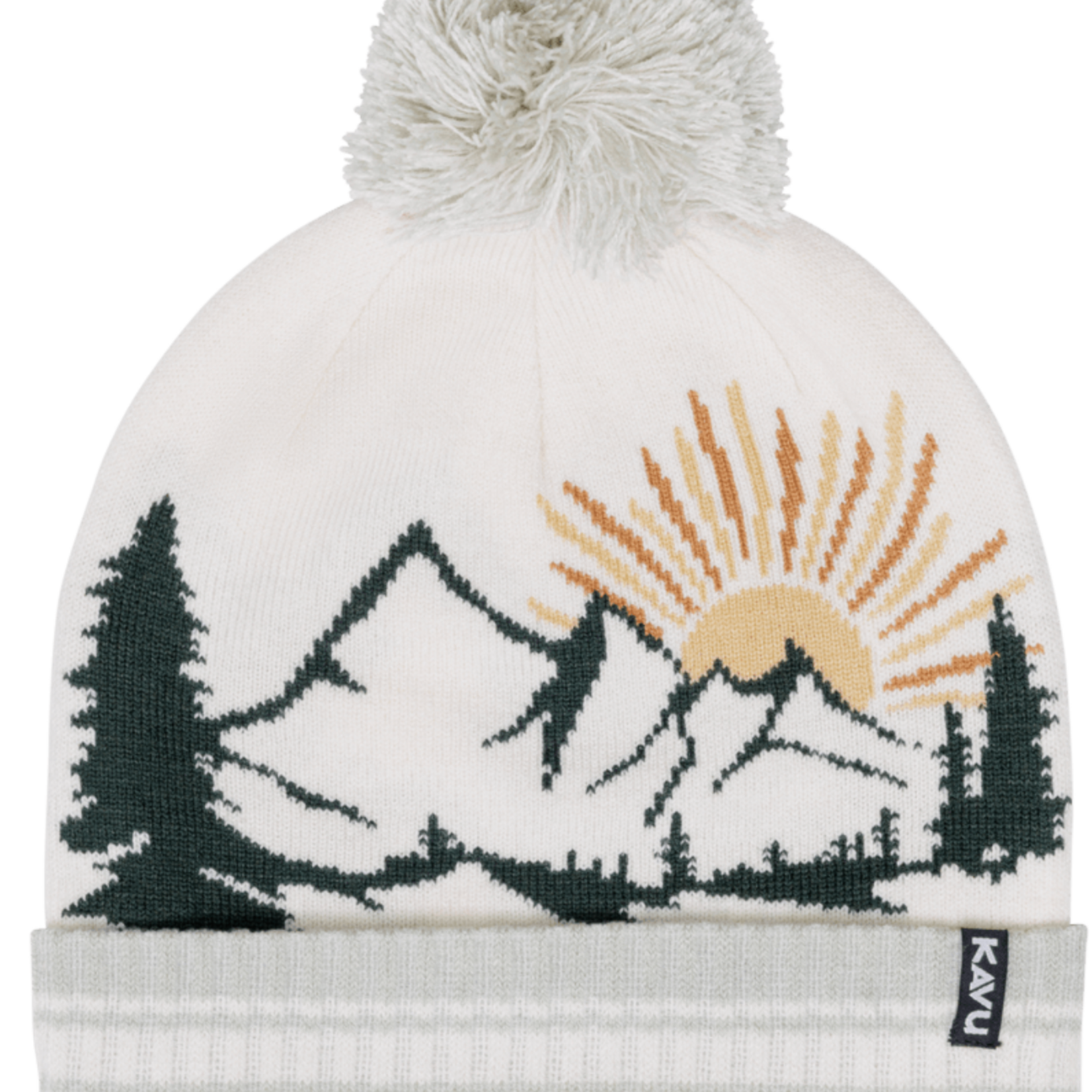 Kavu Kavu Herschel Beanie 26/27