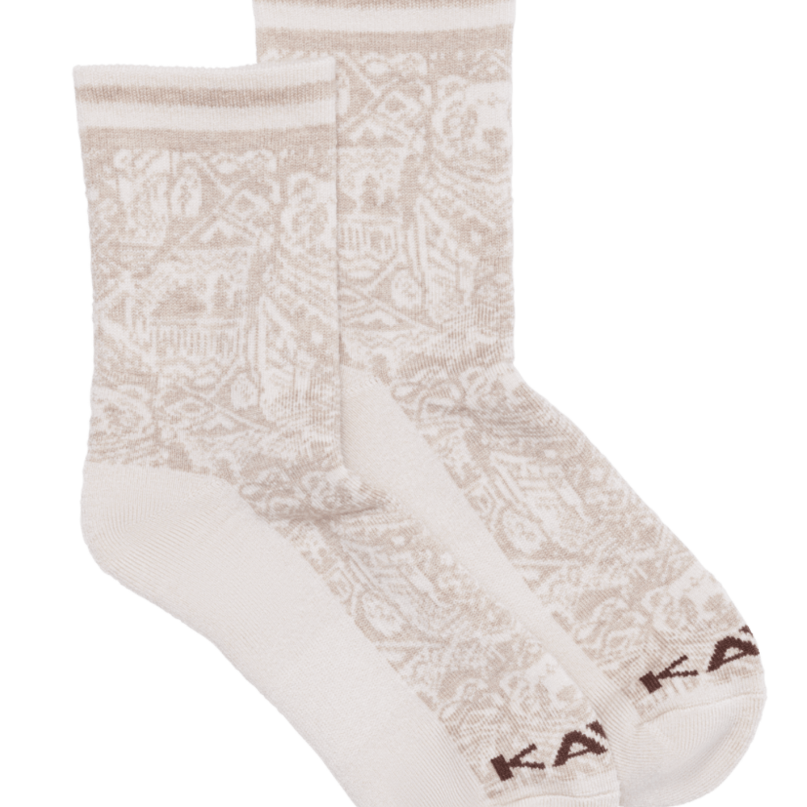 Kavu Kavu Robot Sock