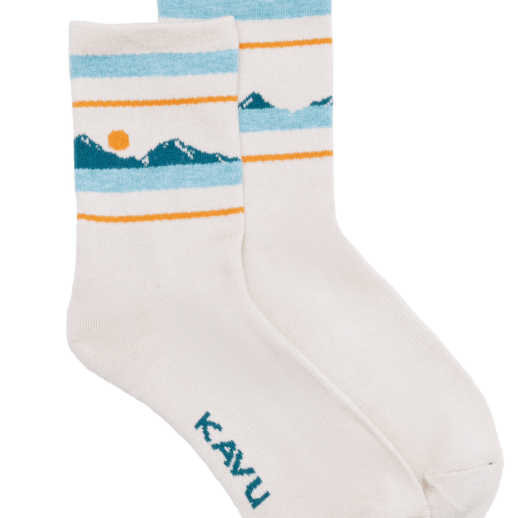Kavu Kavu Robot Sock