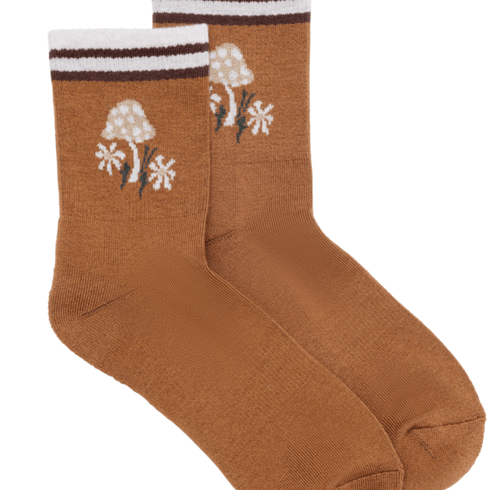 Kavu Kavu Robot Sock