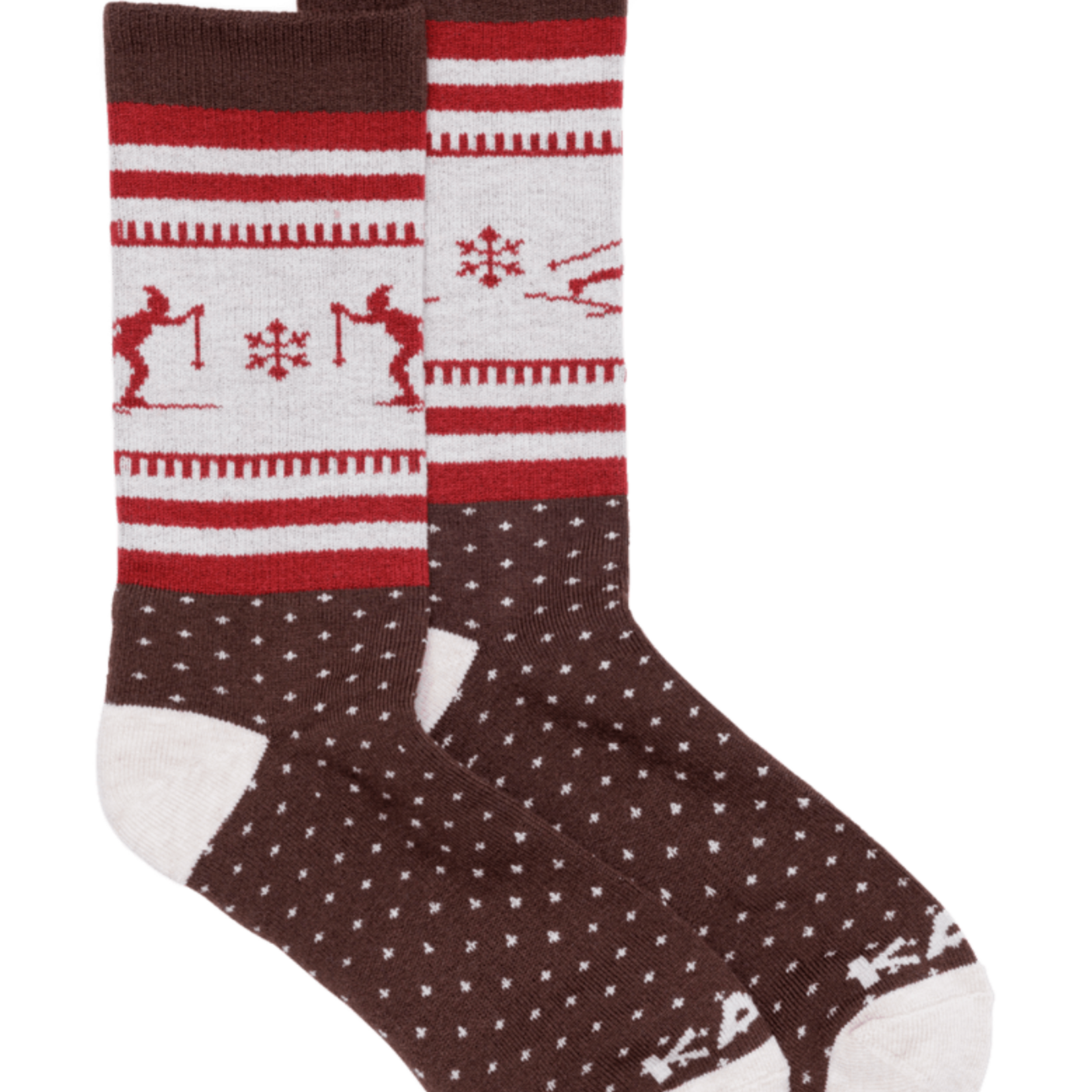 Kavu Kavu Moonwalk Sock