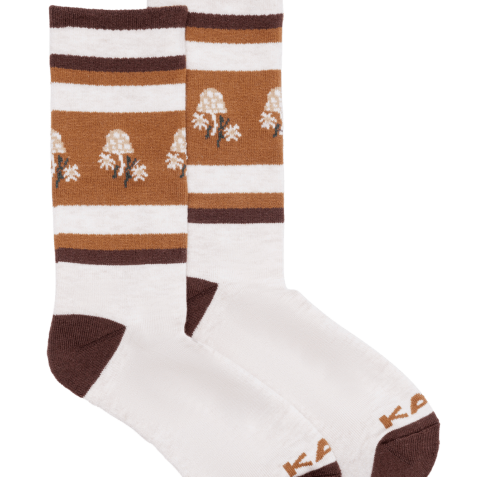 Kavu Kavu Moonwalk Sock