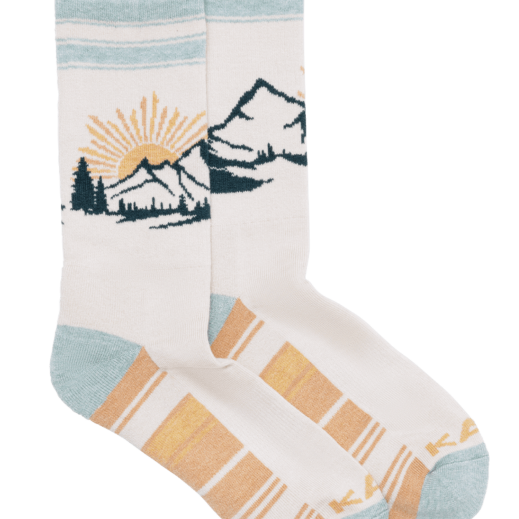 Kavu Kavu Moonwalk Sock