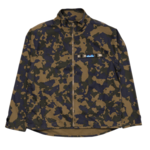 Kavu Kavu FZ Ripstop Throwshirt (M)